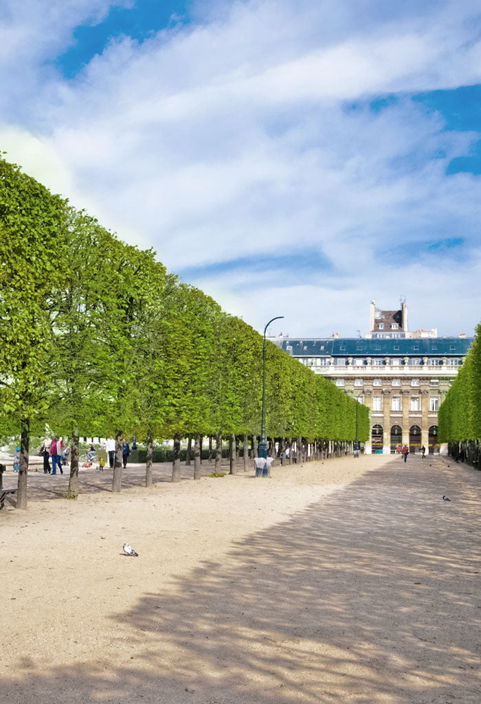 L'air de Paris