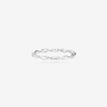 Miss. Doux Silver Ring JDRRT4S92XX