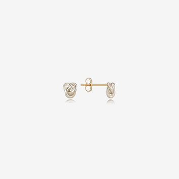 Sensuelle Gold Earring JDSEN4F04XX