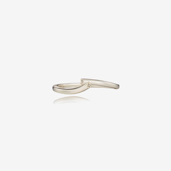 Sensuelle Gold Ring JDSRN4F124S