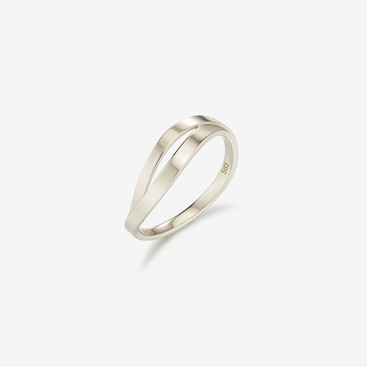 Sensuelle Mariage Gold Ring JDSRN4F79XX