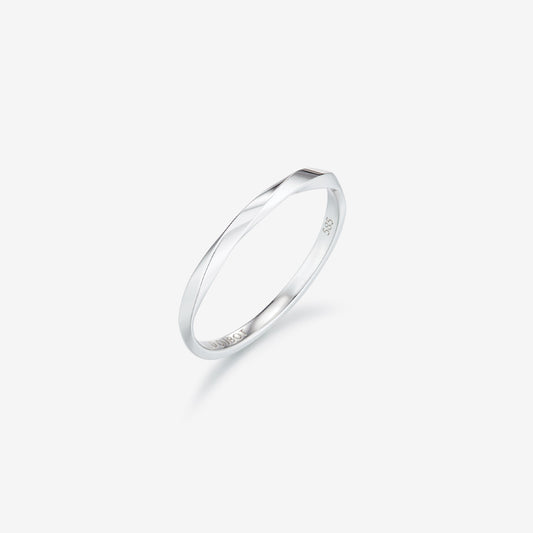 Sensuelle Mariage Gold Ring JDSRW4F77XX