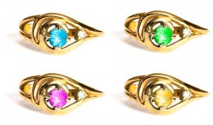 Diamond Ring Jewelry Online