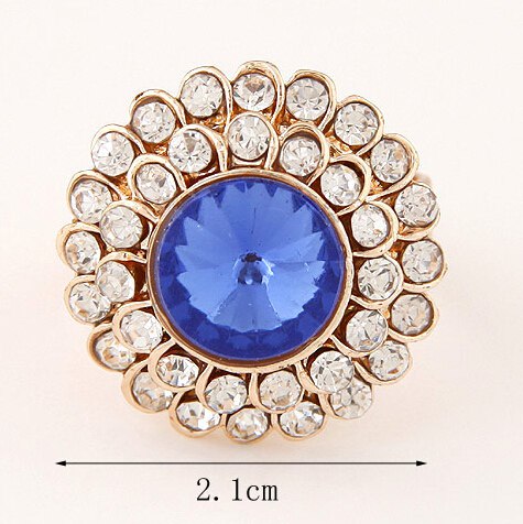 Cheap diamond rings size 4